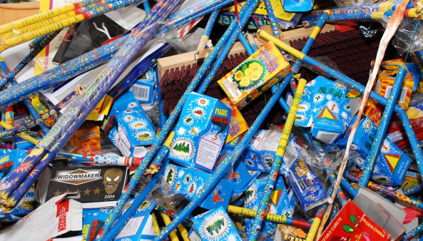 村民燃放烟花不当，江苏连云港市东海县火灾已致8人死亡