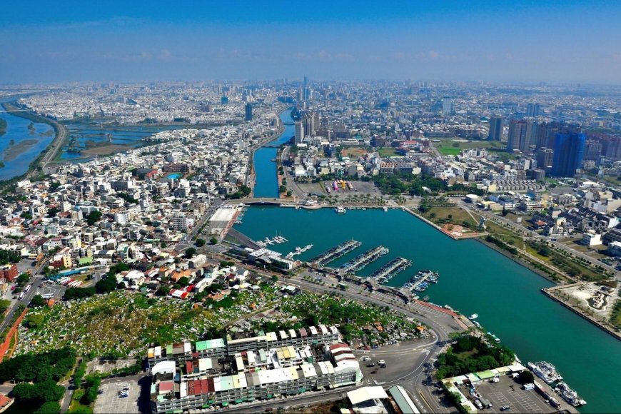 台南「南區」彩券行密度最高 人潮x親民房價成關鍵