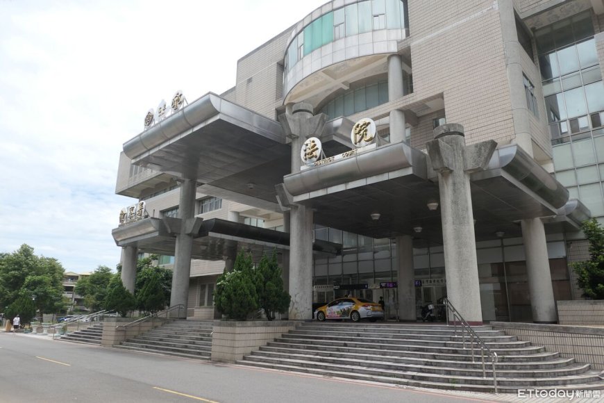 苗栗無賴男家門口狂揮西瓜刀　瞎扯「趕蒼蠅」法官打臉判罰