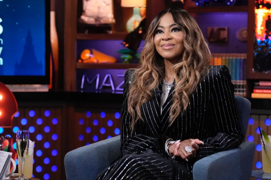 Bravo Stars React to Mary Cosby’s Son Robert Cosby Jr.’s Death