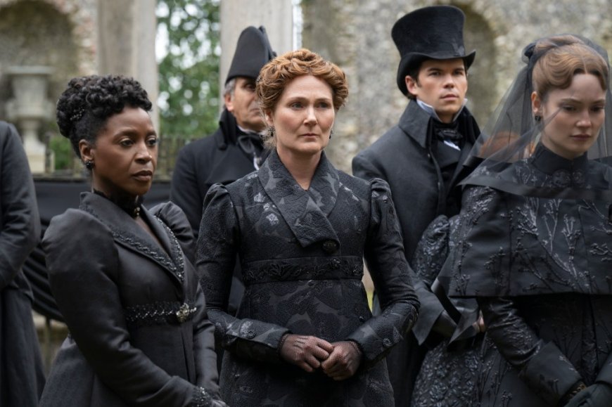 Why Does [Spoiler] Die in ‘Bridgerton’ Season 4? Backstory Revealed