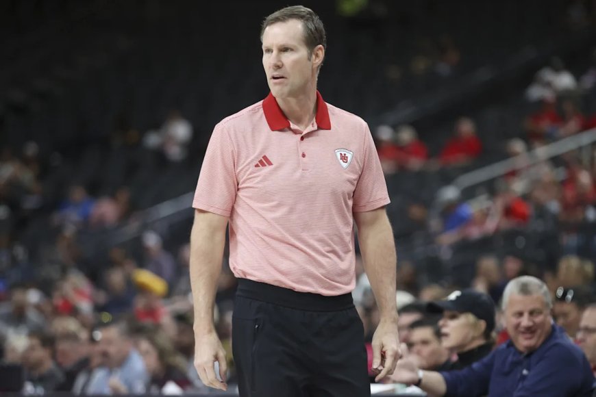 Nebraska MBB Opponent Preview: USC