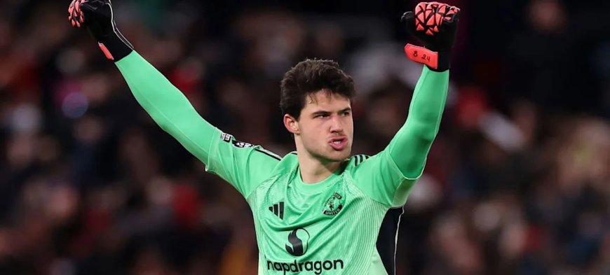 Senne Lammens: What Heaton and Bayindir think of Belgian