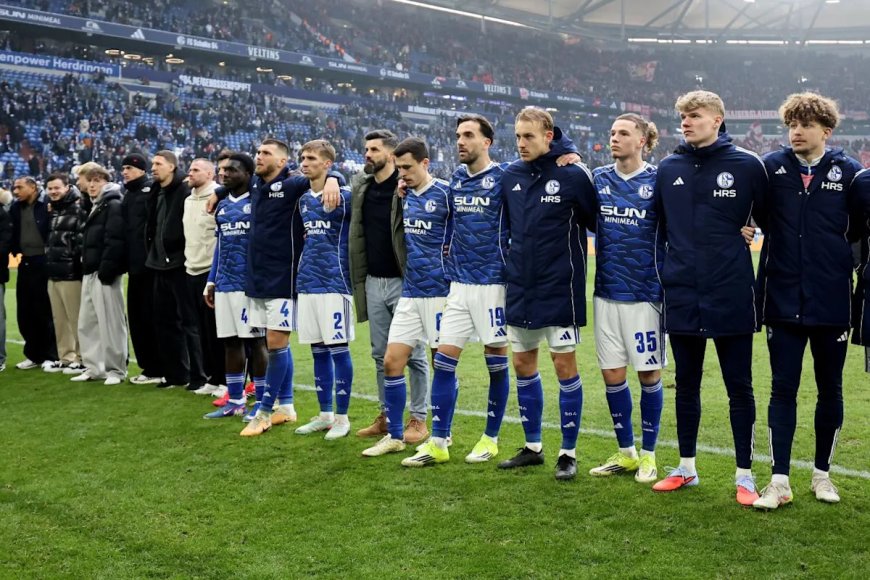 2. Bundesliga Topspiel preview: Greuther Fürth vs. FC Schalke 04