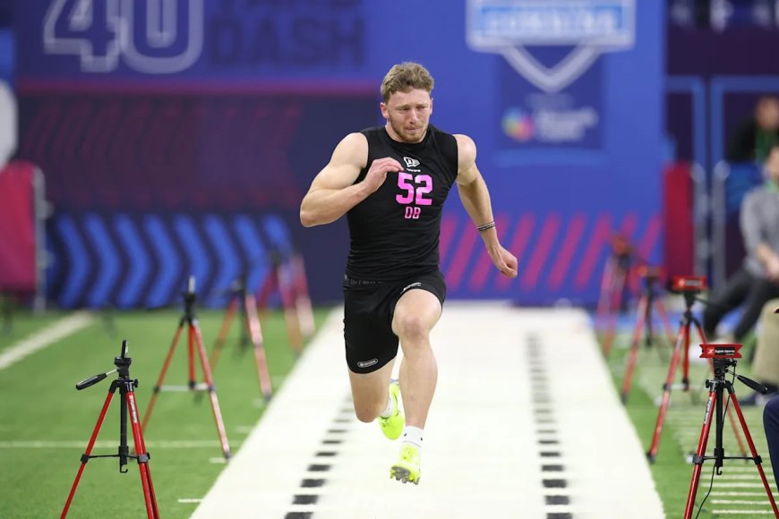 Thoughts on LB/DT/EDGE workouts: Time for Bears to rethink that No. 25 pick?