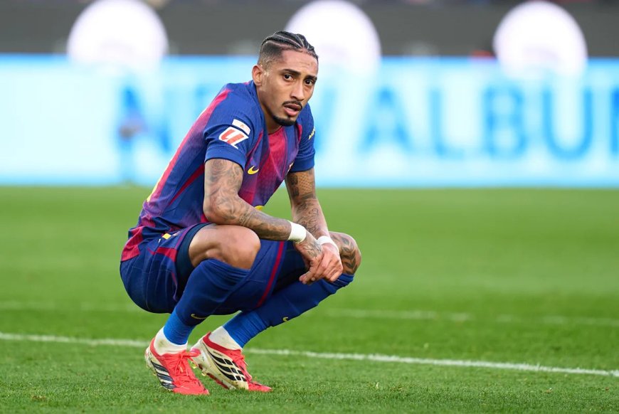 Barcelona vs Villarreal, La Liga: Preview