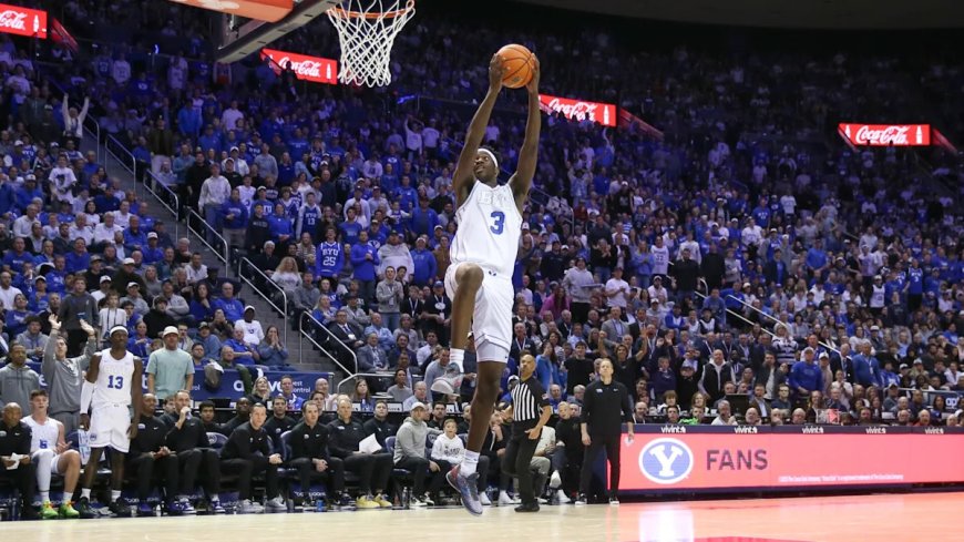 College Basketball Best Bets, Picks, Predictions for February 28: BYU, Gonzaga, Alabama, St. John's, More!