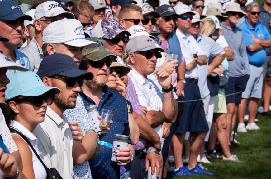 Cognizant Classic: Third round tee times moved up due to weather