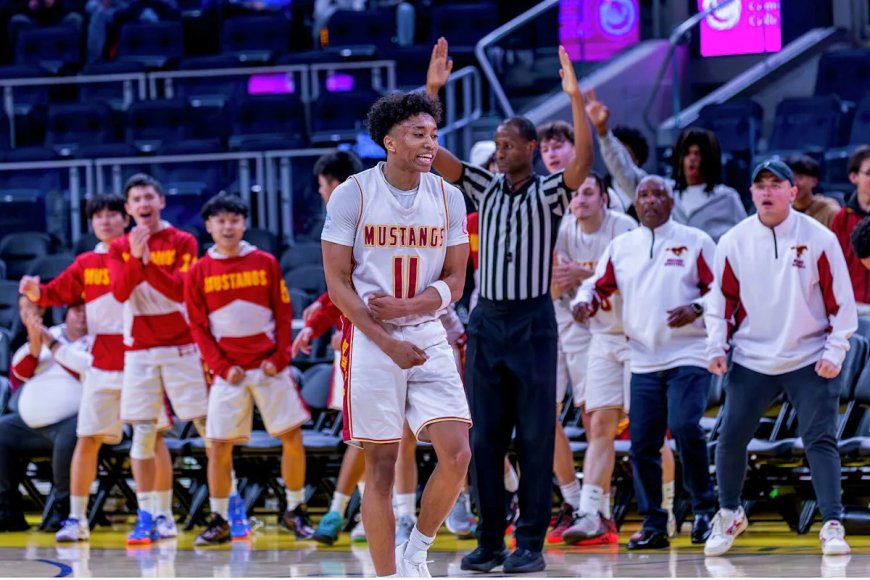 High school basketball roundup: Lincoln boys, Washington girls claim SFS titles