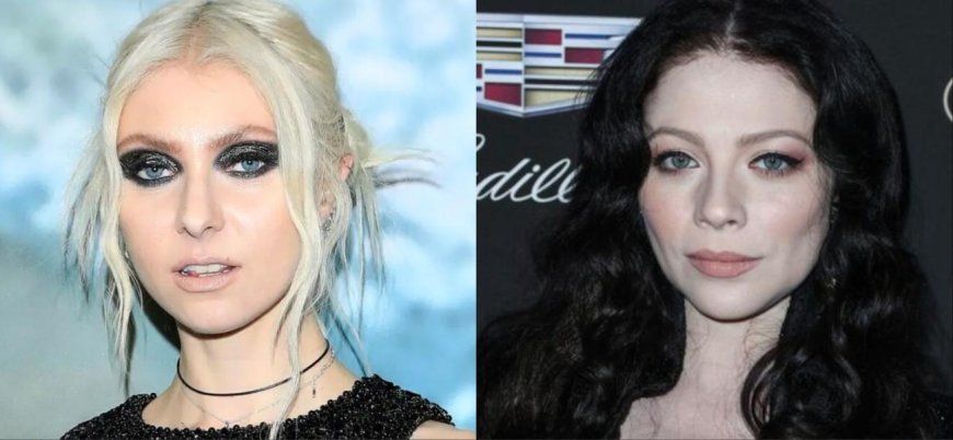 Taylor Momsen Overcome With Sadness On Michelle Trachtenberg's Death Anniversary