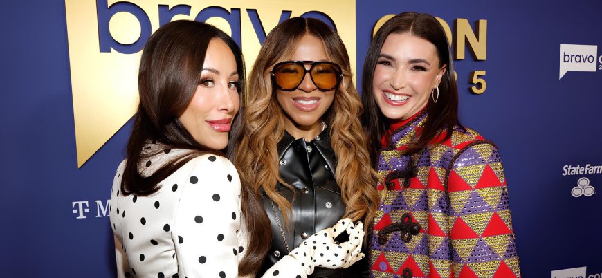 Mary Cosby's Son's Ex-Wife Breaks Silence After Learning Of His Tragic Death