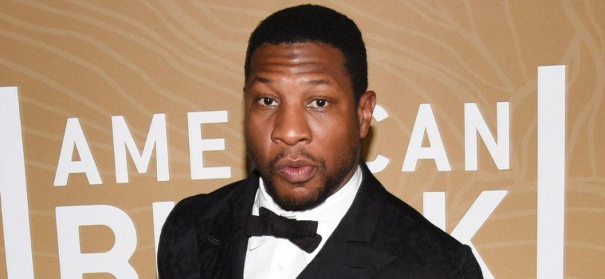 Jonathan Majors Set To End Hollywood Hiatus With Conservative Movie