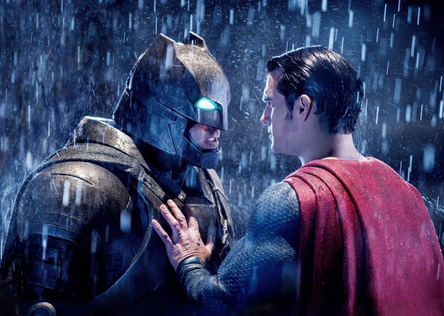 Zack Snyder Says ‘Go F— Yourselves’ If You Think His Fans Are ‘Toxic’ and Defends ‘Batman v Superman’ 10 Years Later: ‘Do You Really Want a Movie Where the Decisions Have Been Made in a Boardroom?’