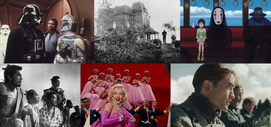 Bong Joon Ho, David Fincher and More Join Academy Museum’s Spring Programming Slate – Film News in Brief