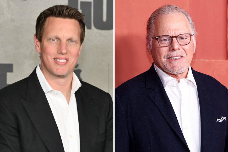 Paramount Skydance Targets Q3 Closing Date for Warner Bros. Discovery Transaction as David Ellison Vows to ‘Honor the Legacy of Two Iconic Companies’