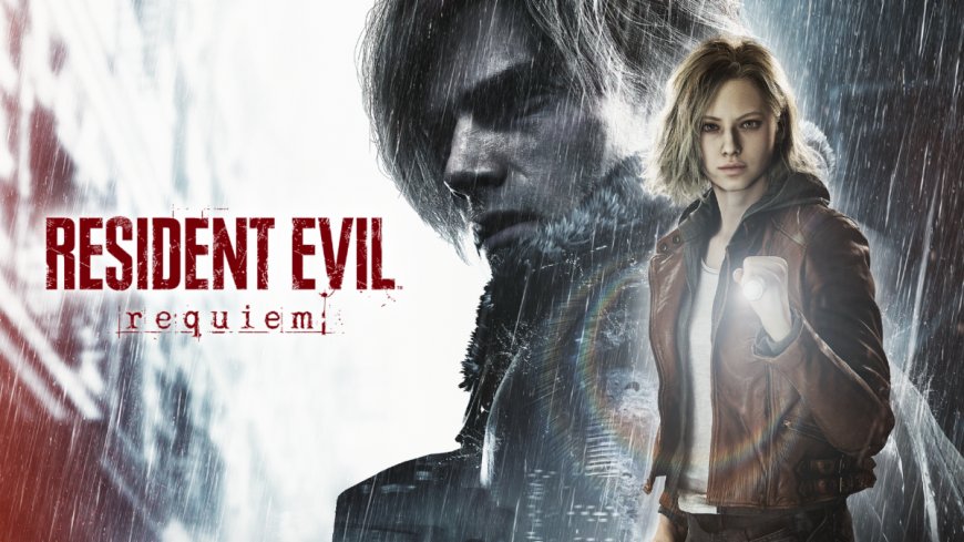‘Resident Evil Requiem’ Launches (Gaming News Roundup)