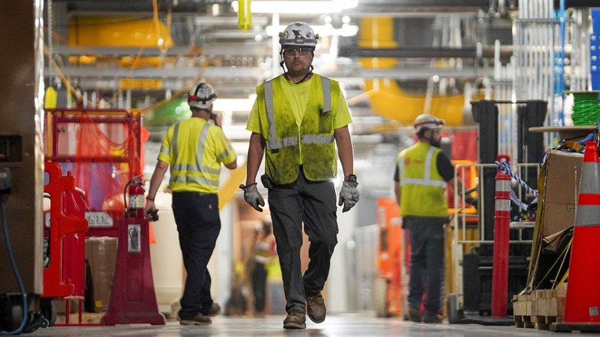 What Trump's 'ratepayer protection pledge' means for you