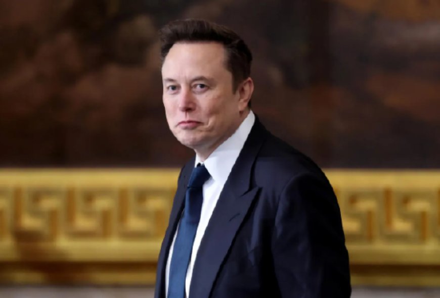 马斯克出庭猛烈抨击OpenAI 称“没有人因为Grok自杀”