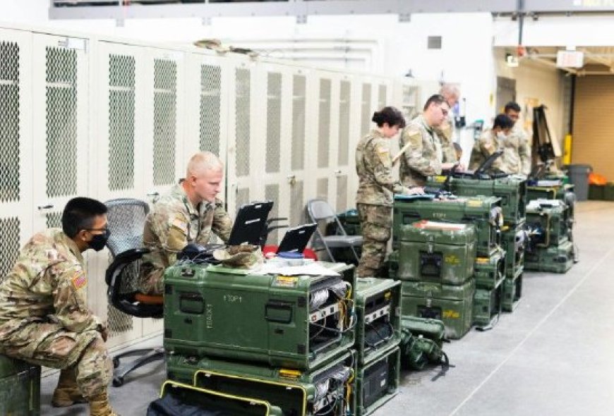 美国政府机构对使用马斯克的Grok聊天机器人发出警示