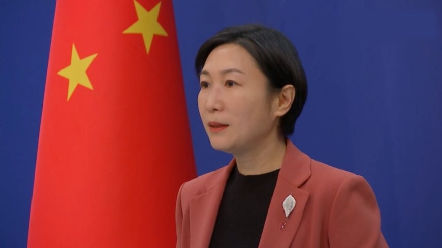 外交部：坚决抵制日本“新型军国主义”妄动