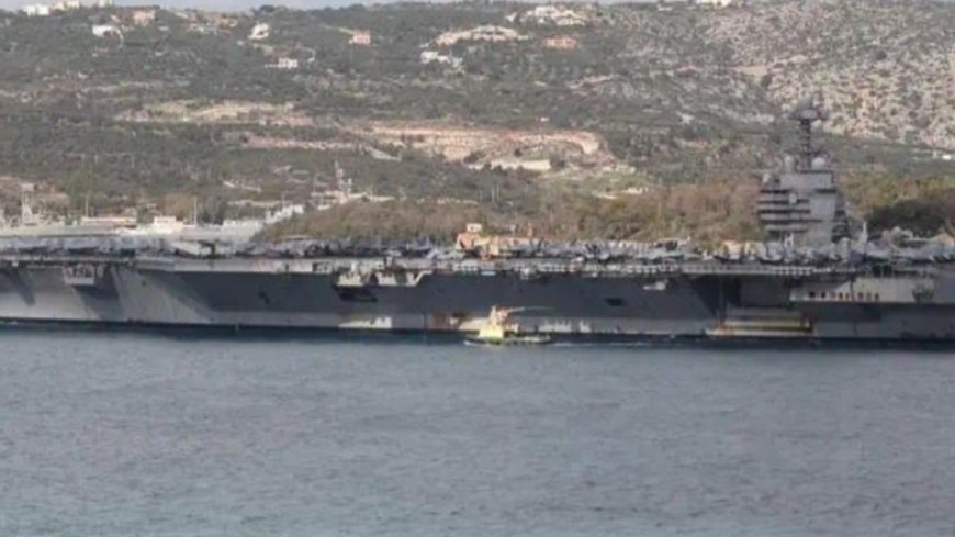 美伊26日谈判在即，美是否对伊朗动武？