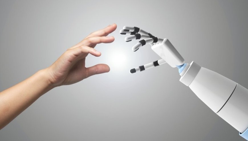 瞄准人形机器人核心零部件，拓斯达基石投资兆威机电