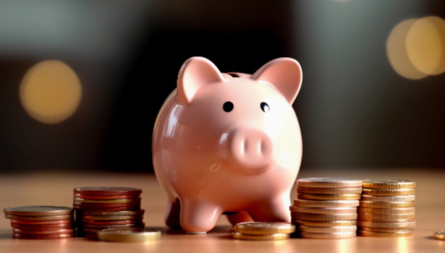 银行高息“抢”儿童压岁钱，1000元起存产品利率比20万大额存单还高