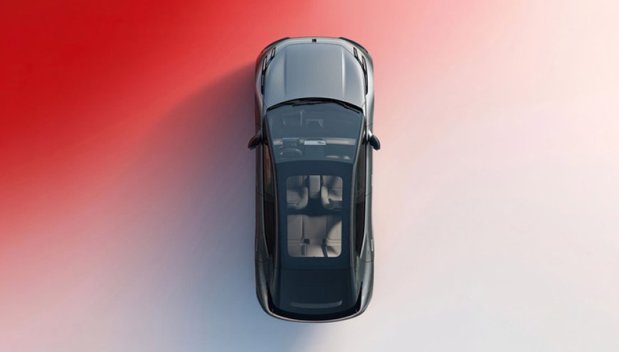 语音指令导致车机误关车灯，领克汽车致歉