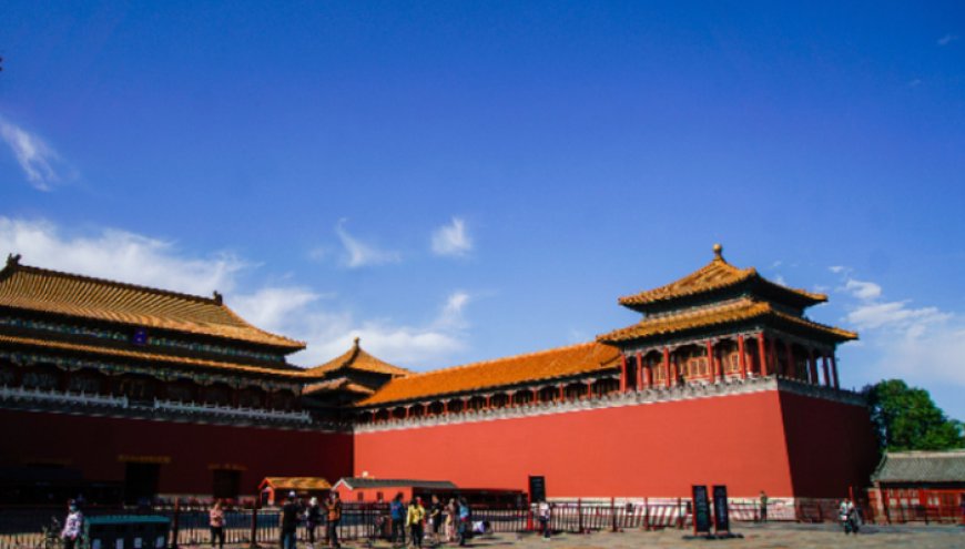 直通部委｜去年空气质量为有监测记录以来最优 《死亡证明》电子证照具有同等法律效力