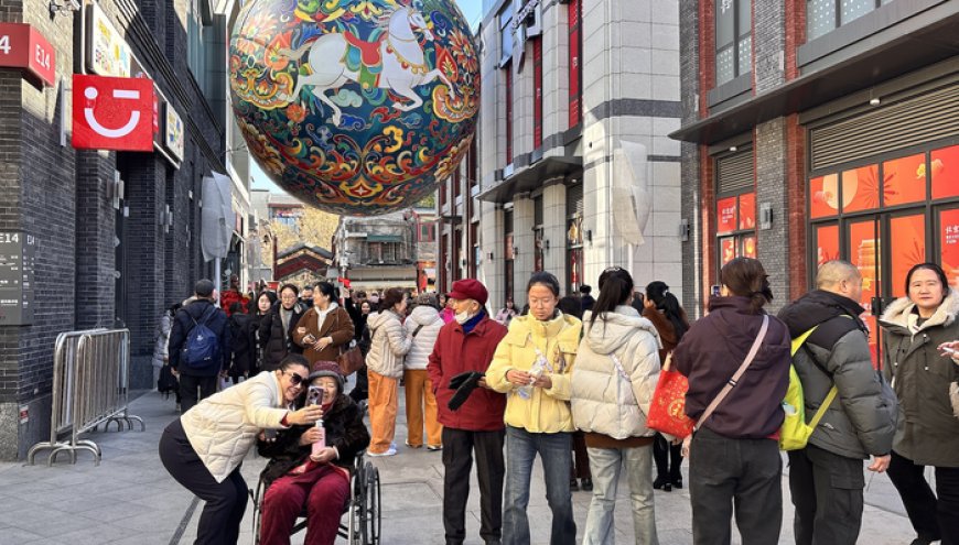 人均可支配收入超4.3万元，消费支出占比第二是居住，统计公报提到这些关键数据