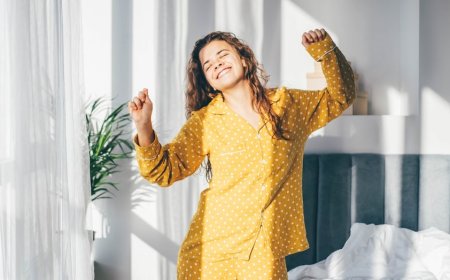 The best cooling pajamas for hot sleepers, starting at $32