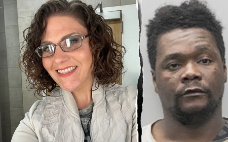 Police warned prosecutors 3 times about violent illegal immigrant before he allegedly killed Virginia mother