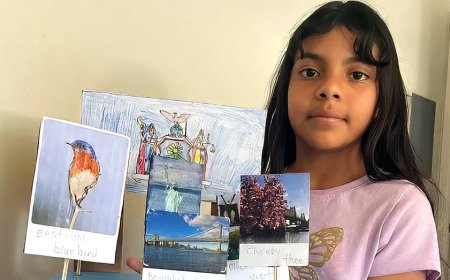 Alleged bullying attack leaves 12-year-old girl dead after defending sister, mom says