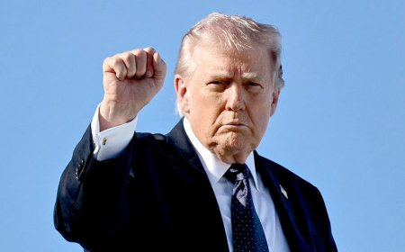 Republicans hand Trump the wheel on Iran, but one red line emerges