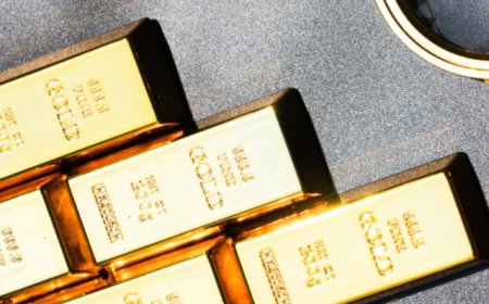 投资金条持续走俏：有金店单日销售额破百万，多家银行APP显示售罄