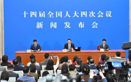 娄勤俭：中美“相互成就、共同繁荣”是看得见、摸得着的实景