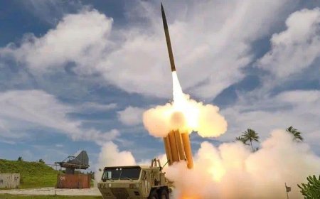 意外之喜？伊朗摧毁美两部反导装备，驻韩“萨德”问题彻底解决？