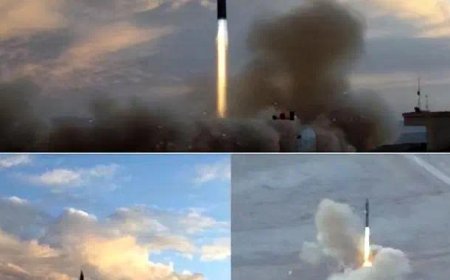 战绩彪炳！革命卫队全力打击美军基地，战术指挥中心被导弹全灭？