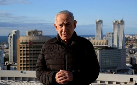 以总理：打击伊朗是当务之急，“必须现在采取行动”