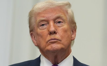 美国驻沙特使馆遇袭，特朗普：将很快展开报复