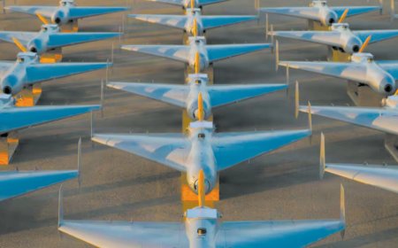 美军借空袭伊朗试验哪些新武器？