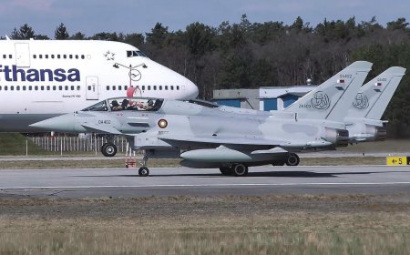 阿聯酋與卡達空軍建立情報共享鏈　卡達與沙烏地王儲討論共同防禦