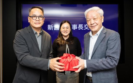 國家文化藝術基金會第11屆董監事出爐　彭俊亨獲推選為新任董事長