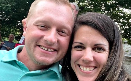 Who Was Jason Hughes? Teacher Killed During Georgia High School Prank