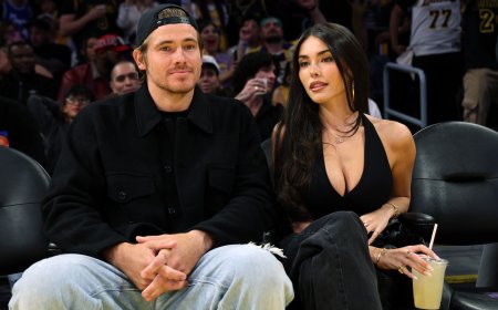 Madison Beer Calls BF Justin Herbert Her 'Dream Come True' in B-Day Tribute