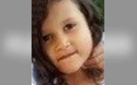 Child Kidnapped 6 Years Ago From California Found Safe in North Carolina