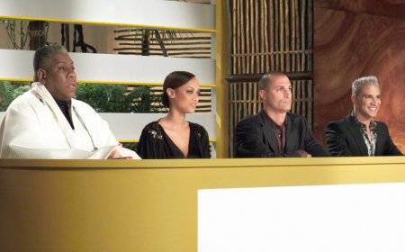 Sarah Hartshorne Reveals How Little 'America's Next Top Model' Paid