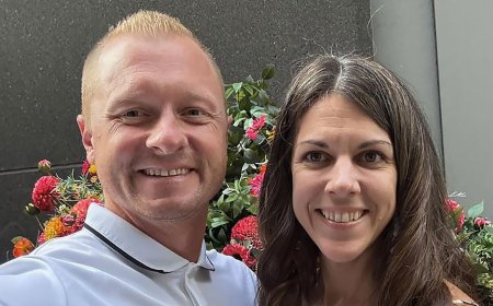 Georgia Teen Who Ran Over Teacher Jason Hughes Speaks Out for 1st Time