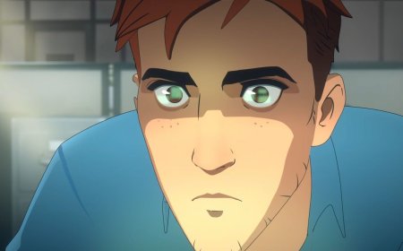 Dispatch doesn't let you derail conversations with blank, vacant stares because 'less than 1%' of players ever chose to stay silent in Telltale games