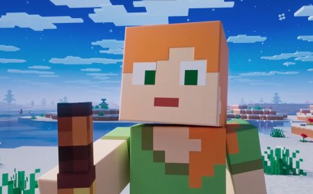 Overhauling Minecraft's world generation was like 'trying to build a skyscraper with hand tools' which basically scared Mojang off of continuing massive yearly updates